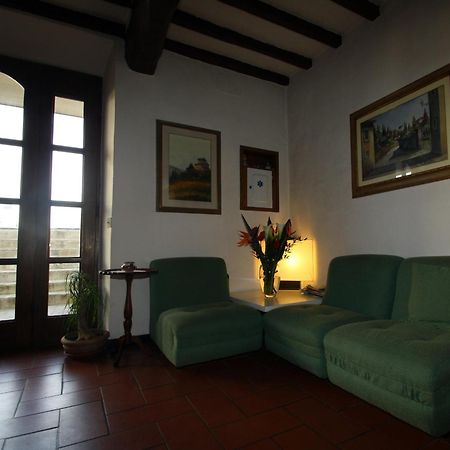 Hotel Calzaiolo San Casciano in Val di Pesa Exterior foto