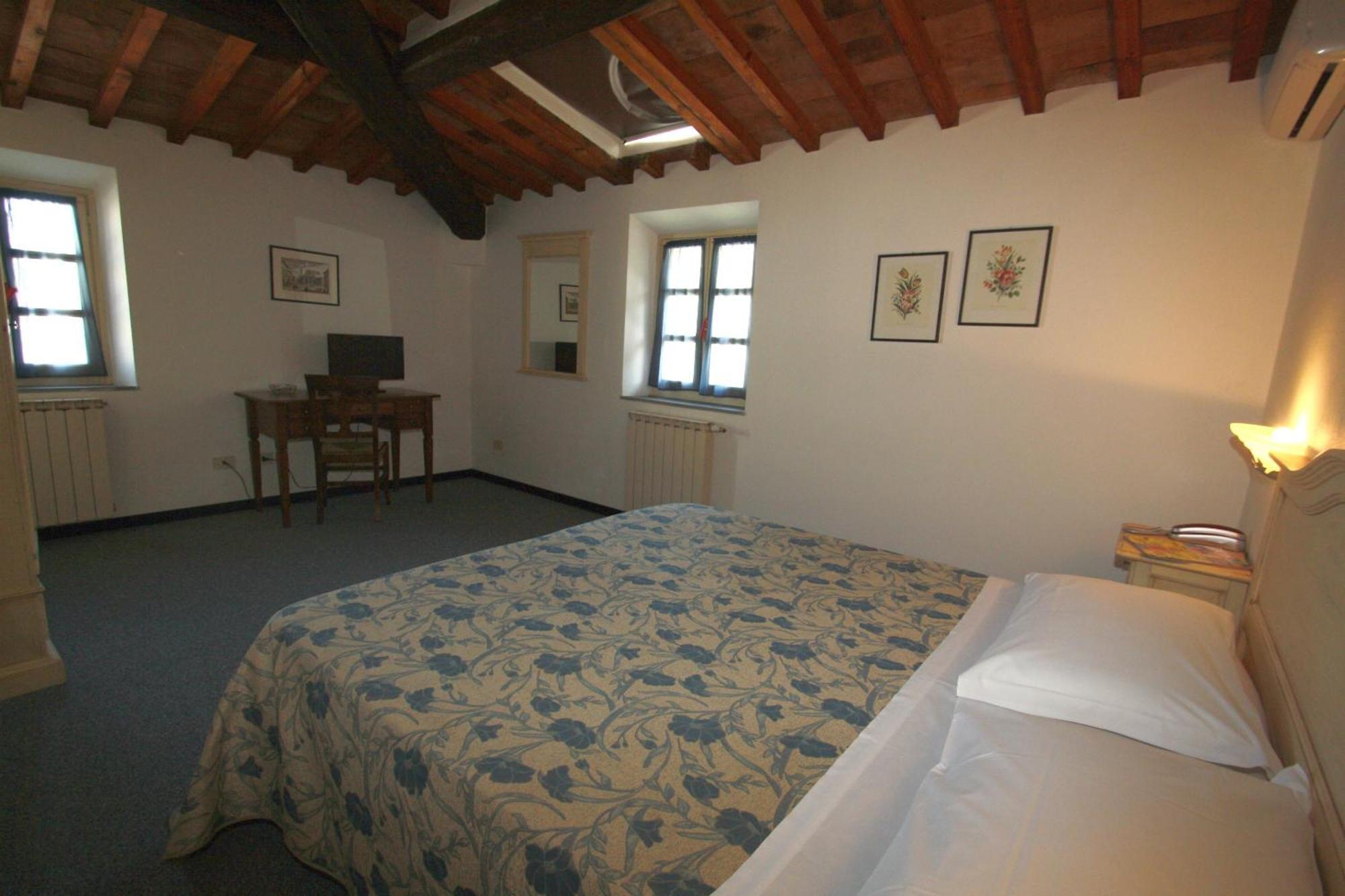 Hotel Calzaiolo San Casciano in Val di Pesa Exterior foto